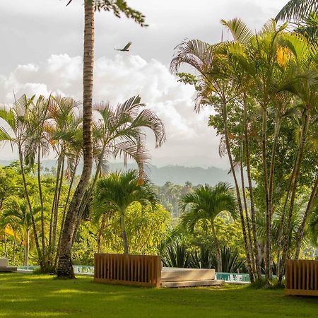 Oya - Wellness Eco Resort & Retreat Jamao al Norte Luaran gambar