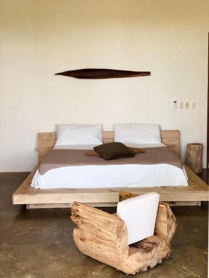 Oya - Wellness Eco Resort & Retreat Jamao al Norte Luaran gambar