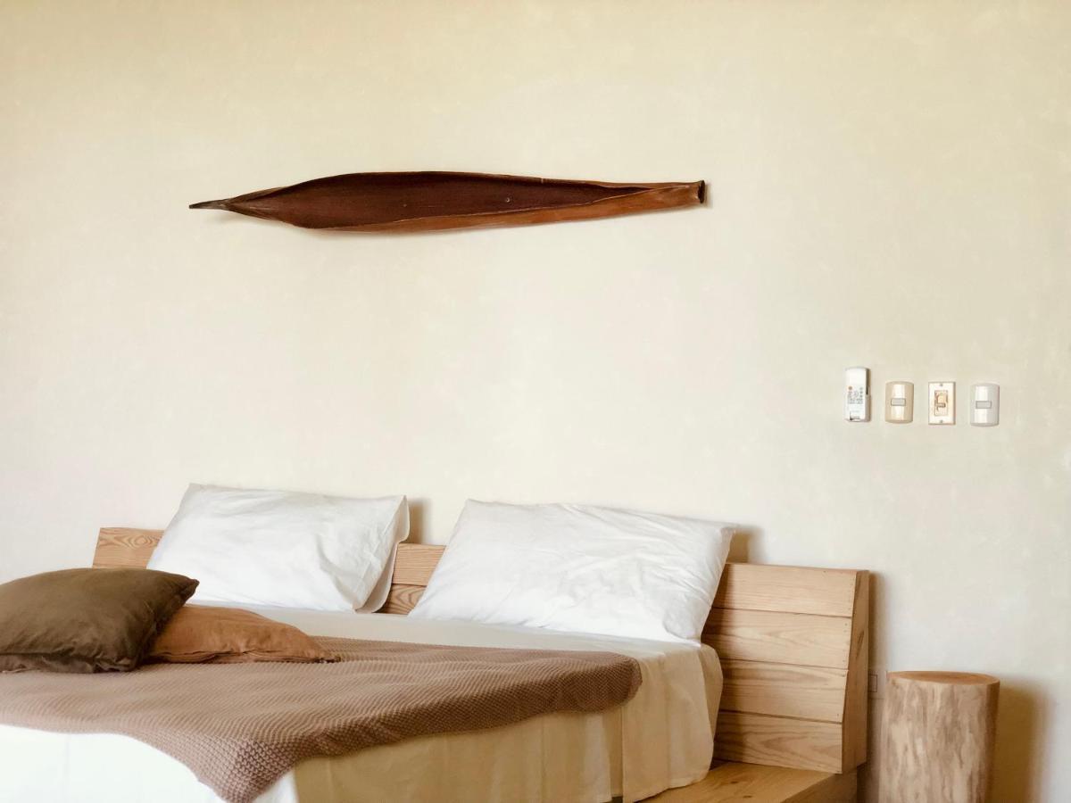 Oya - Wellness Eco Resort & Retreat Jamao al Norte Luaran gambar