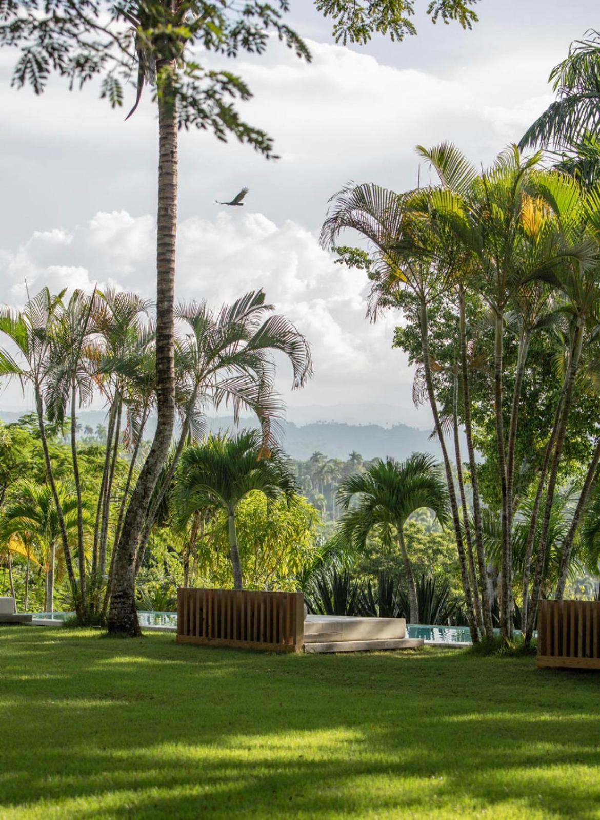Oya - Wellness Eco Resort & Retreat Jamao al Norte Luaran gambar