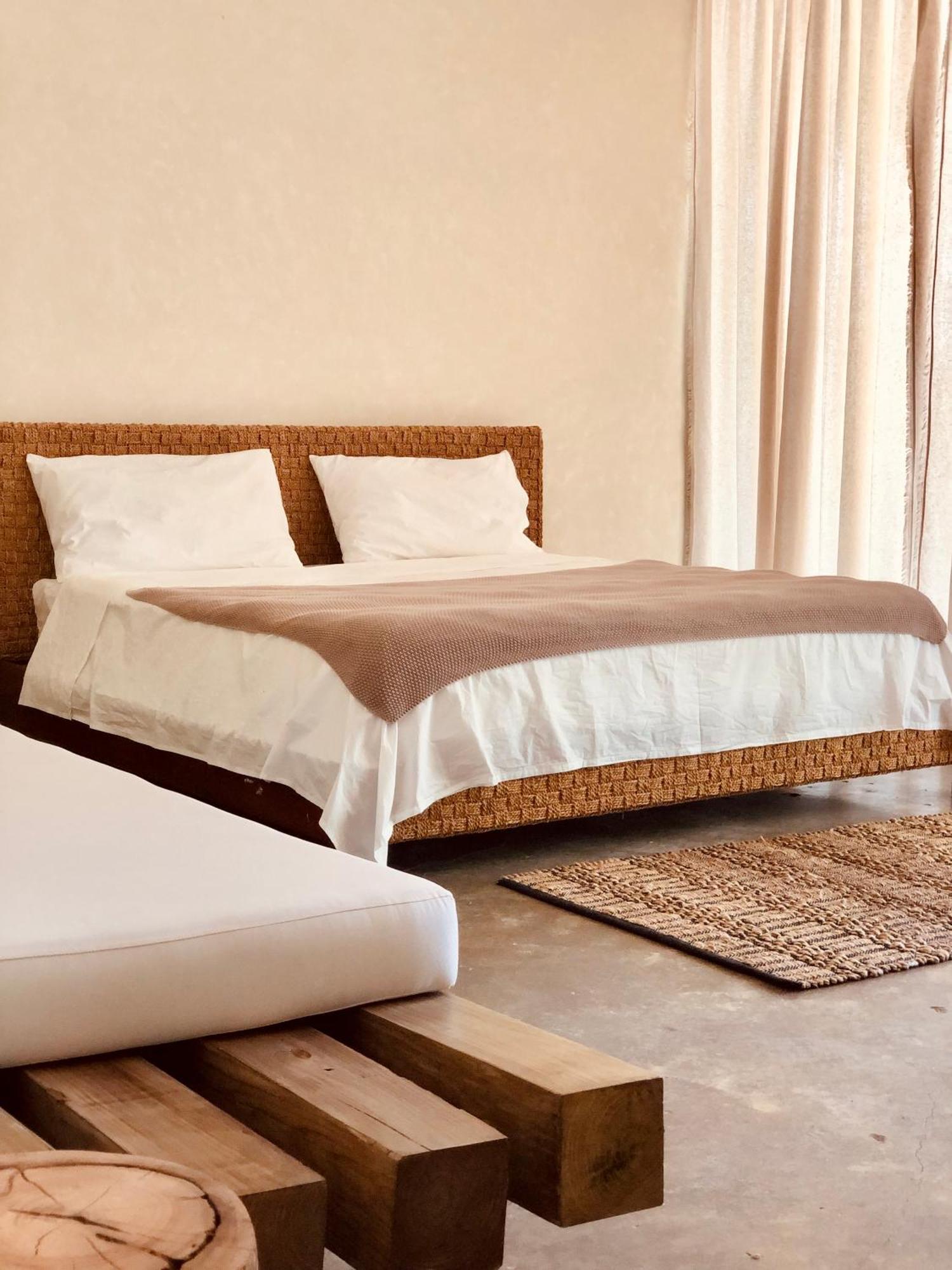 Oya - Wellness Eco Resort & Retreat Jamao al Norte Luaran gambar