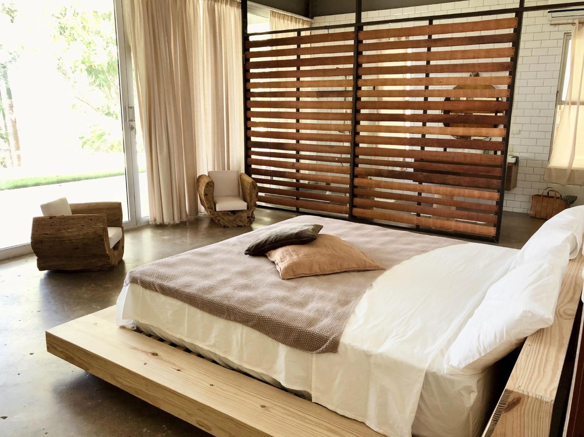 Oya - Wellness Eco Resort & Retreat Jamao al Norte Luaran gambar