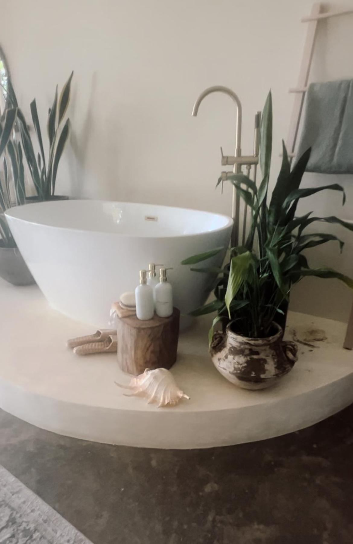 Oya - Wellness Eco Resort & Retreat Jamao al Norte Luaran gambar