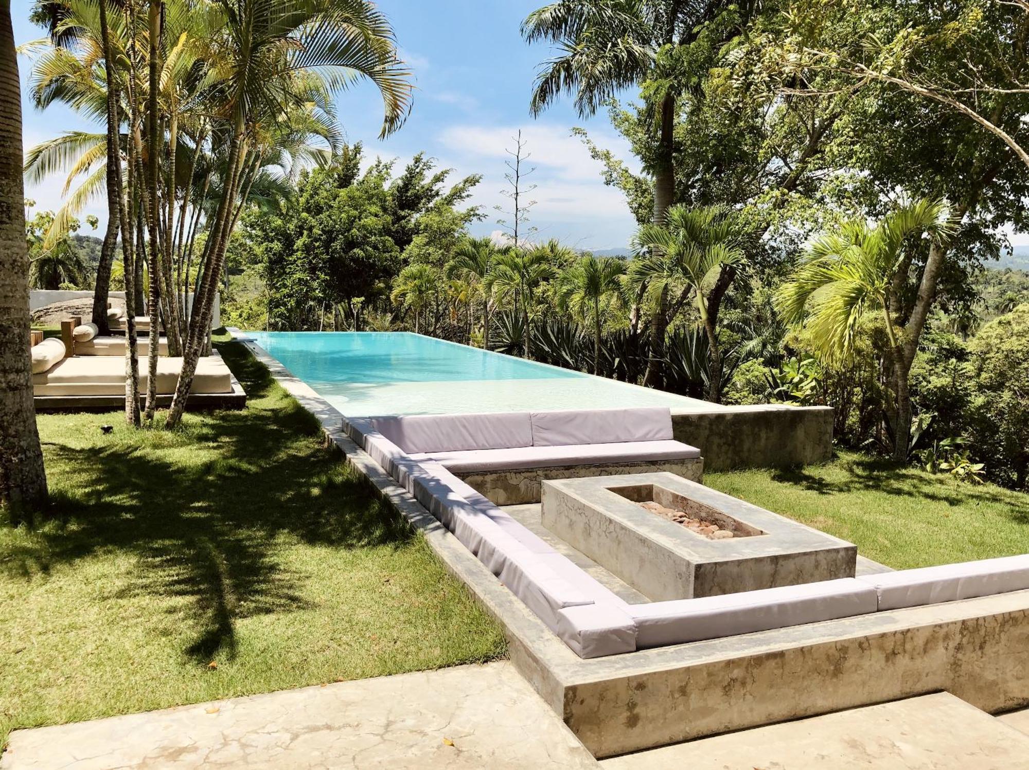Oya - Wellness Eco Resort & Retreat Jamao al Norte Luaran gambar