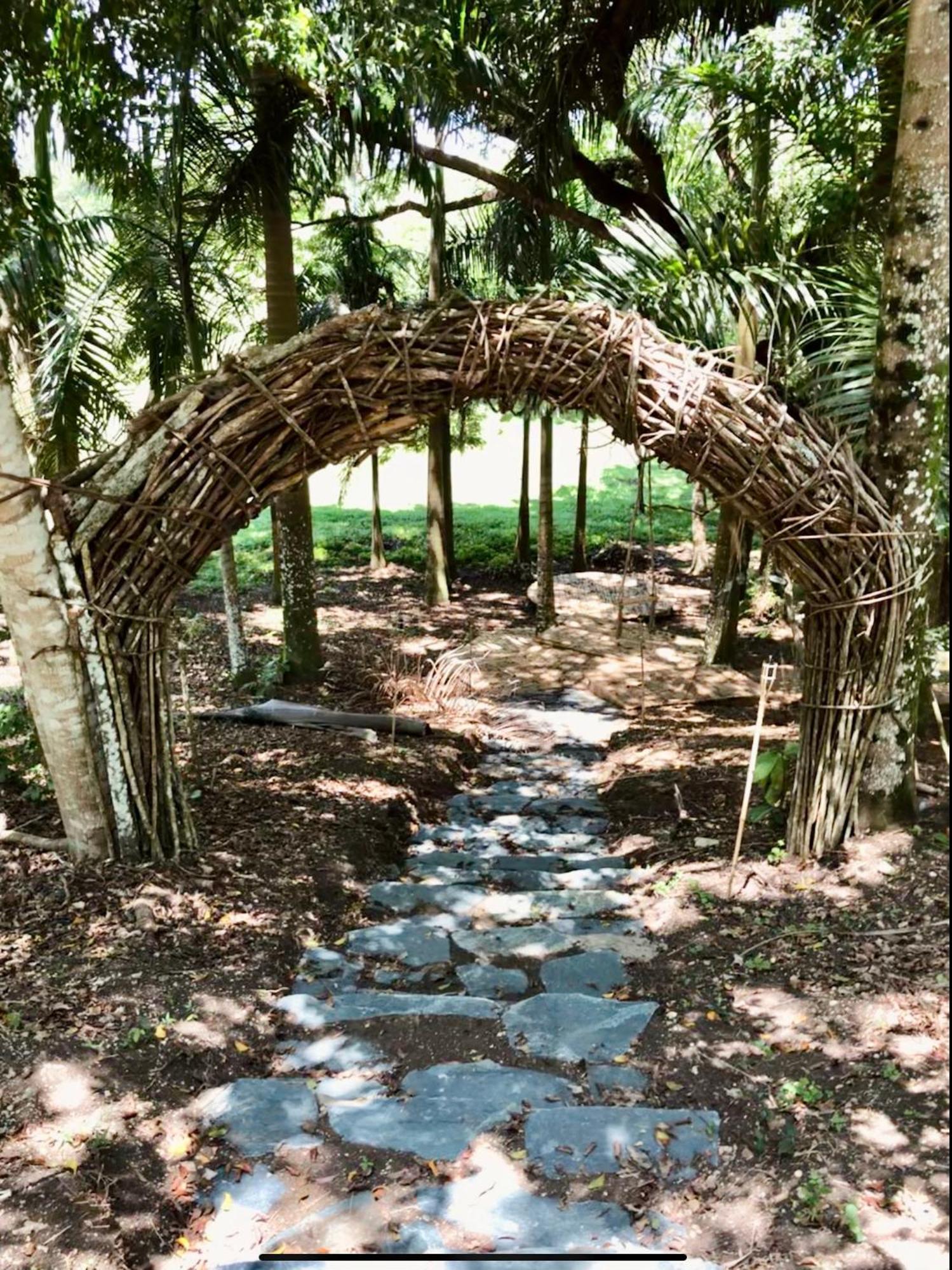 Oya - Wellness Eco Resort & Retreat Jamao al Norte Luaran gambar